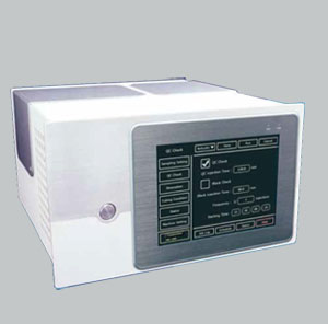 BO-TD301大氣VOCs熱脫附預濃縮儀