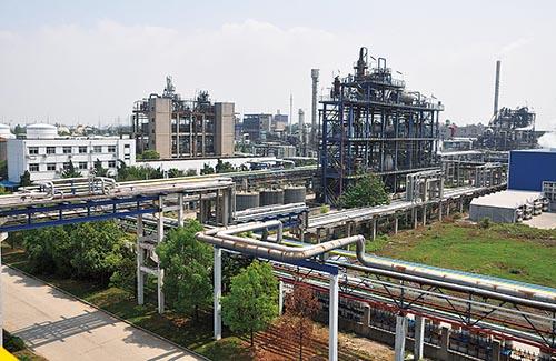 天津：工業企業VOCs排放(fàng)控制标準修訂版發布